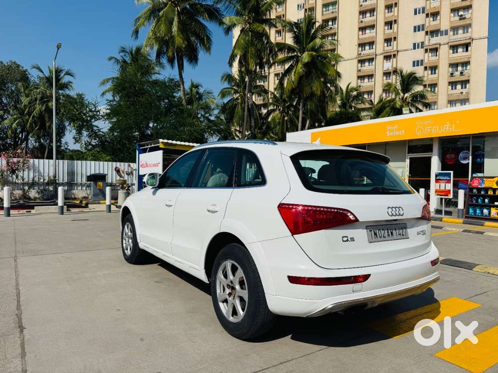 Audi Q5 2.0 Tdi Technology, 2013, Diesel