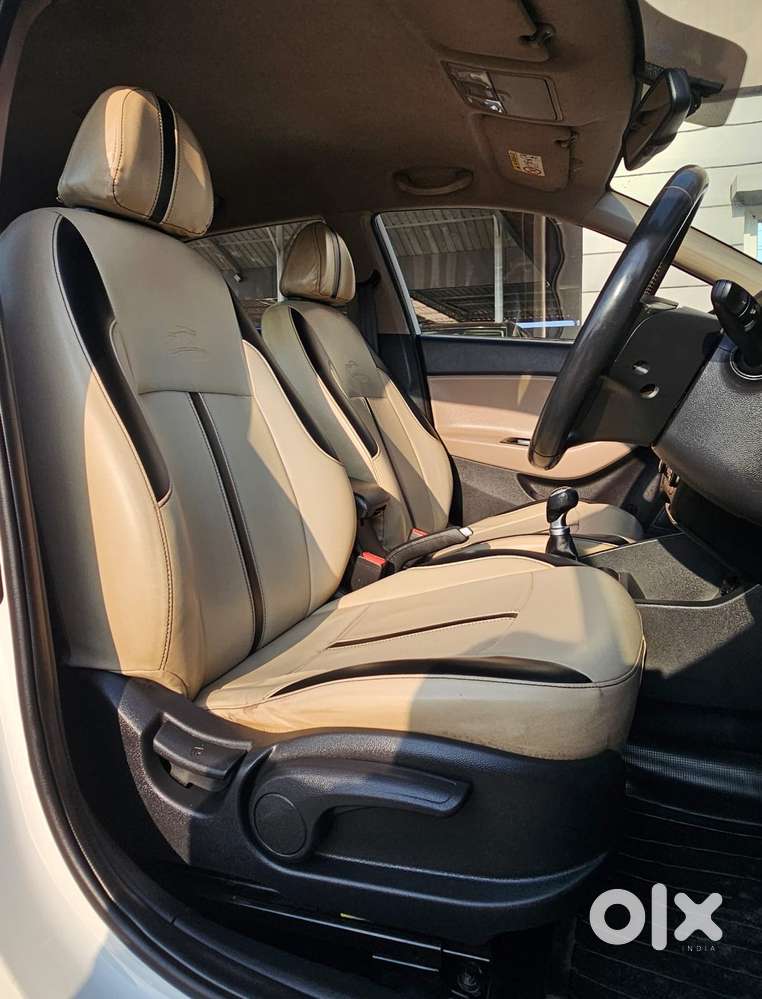 Hyundai I20 1.2 Asta, 2015, Petrol