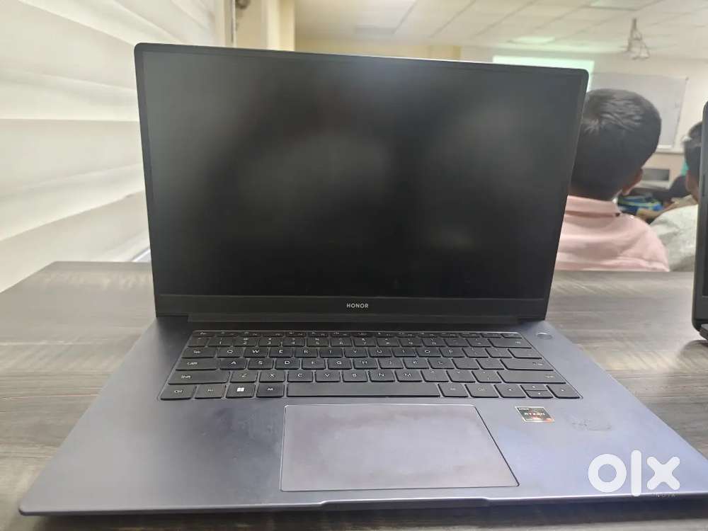Honor Laptop on Sale