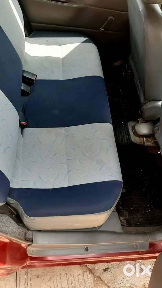 Maruti Suzuki Alto 2007 Petrol 83000 Km Driven
