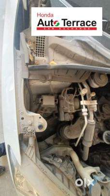 Honda City 2011-2013 V Mt Avn, 2014, Petrol