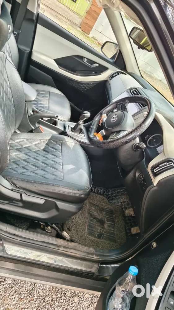 Hyundai Creta 2023 Model