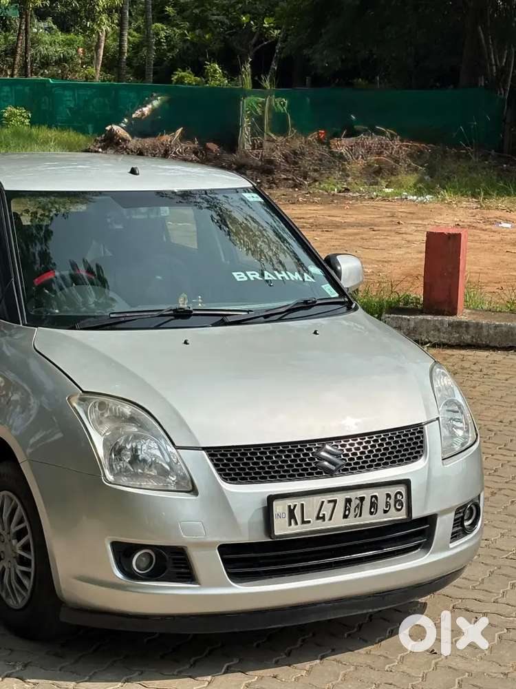 Swift Maruti Petrol 2008