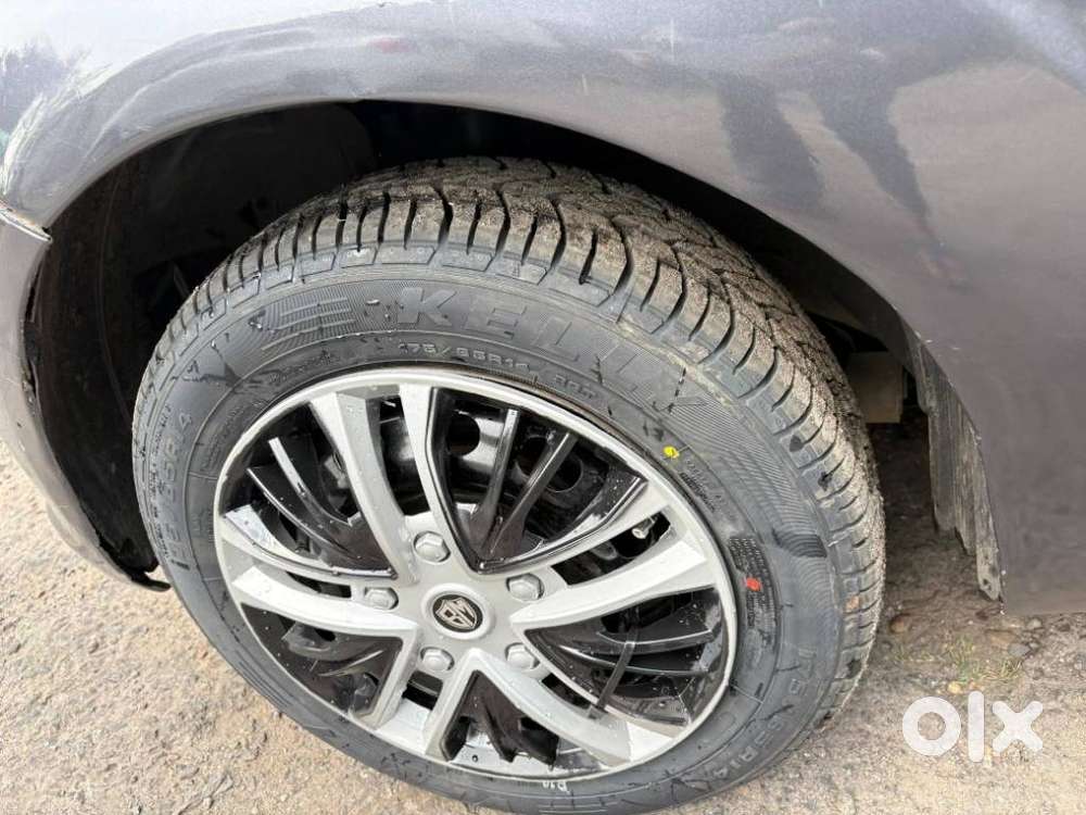 Ford Figo Duratorq Zxi 1.4, 2013, Diesel