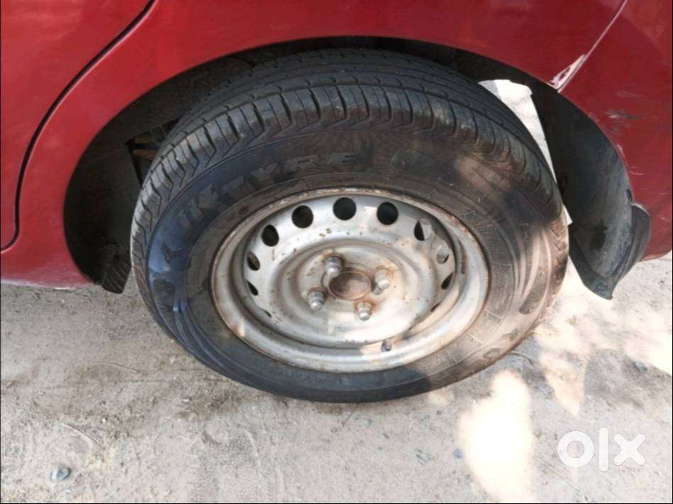 Hyundai New Santro 2019 Petrol Well Maintained