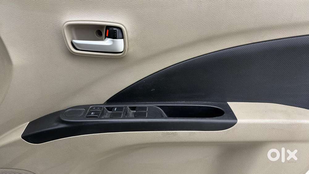 Maruti Suzuki Celerio Vxi, 2017, Petrol