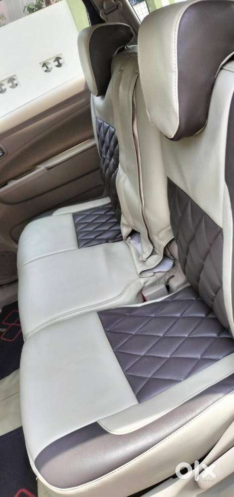 Maruti Suzuki Ertiga Vdi, 2017, Diesel