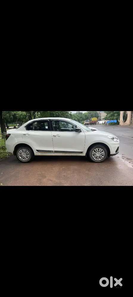 Maruti Suzuki Dzire 2024