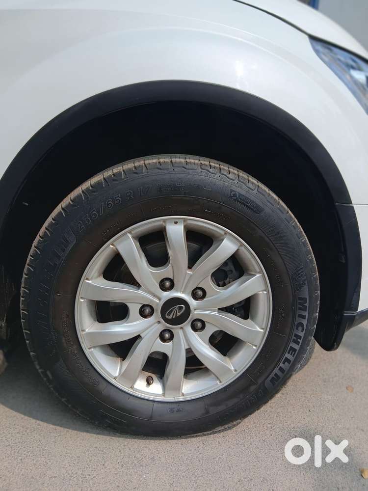Mahindra Xuv500 W10 Awd, 2016, Diesel