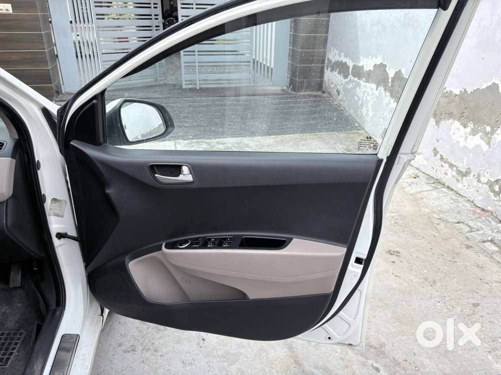 Hyundai Car Diesel 2015