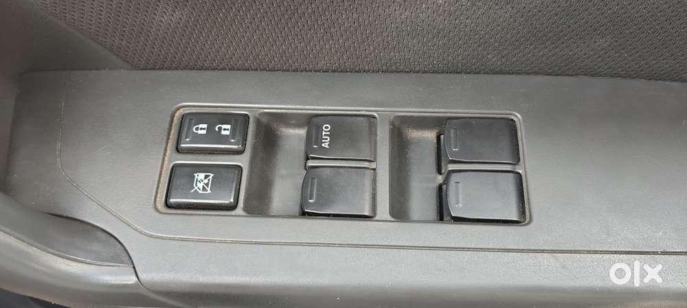 Maruti Suzuki Brezza Vdi, 2016, Diesel