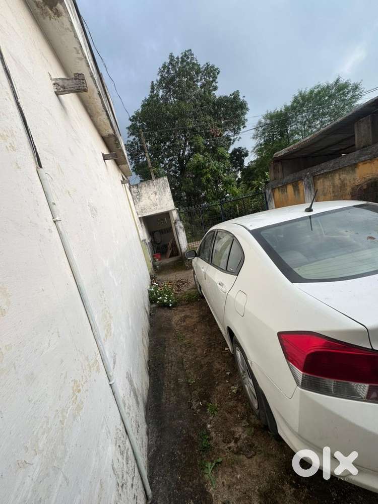 Honda City I-vtec 2010  Fully Loaded  ₹1 Lakh+ Accessories  New Tyr