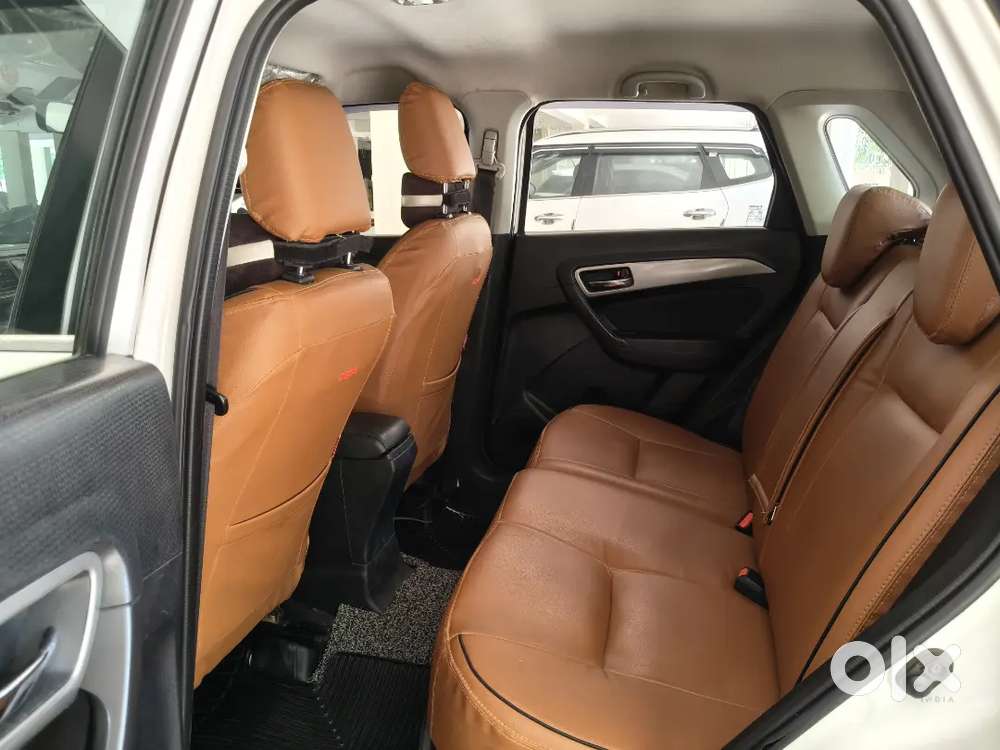 Maruti Suzuki / Brezza / Zdi Plus