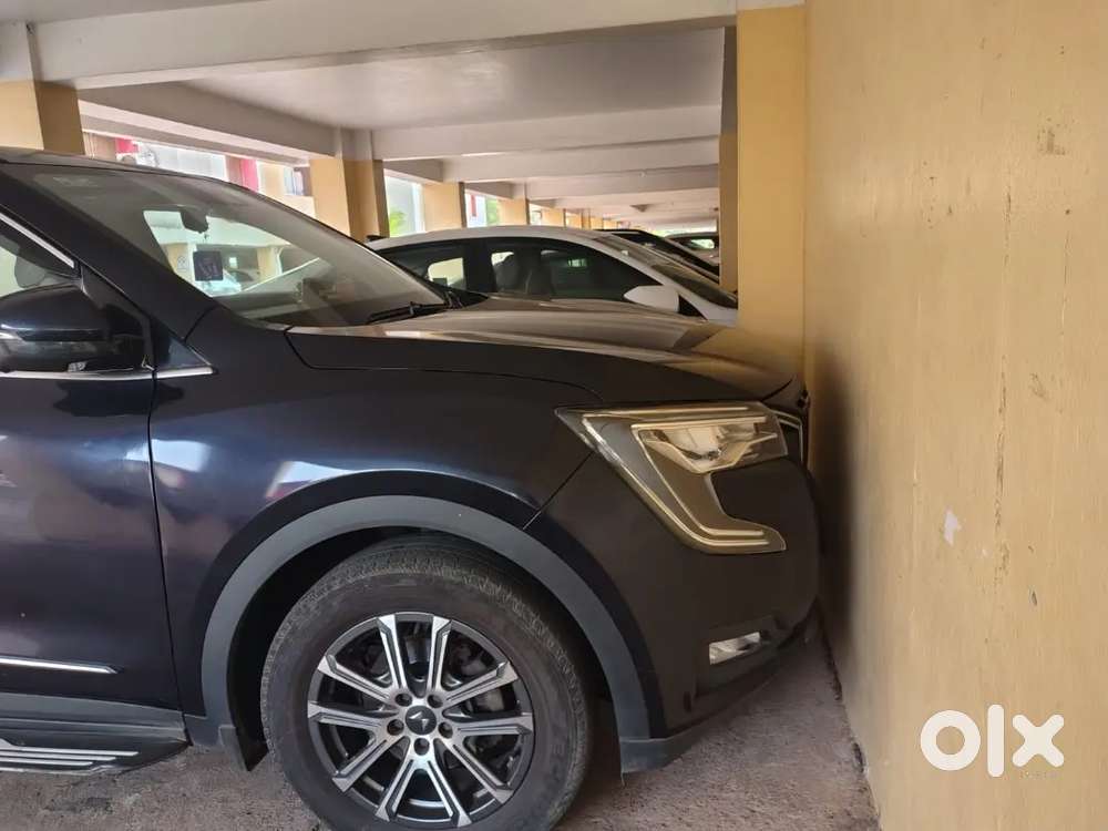 Mahindra Xuv700 2023
