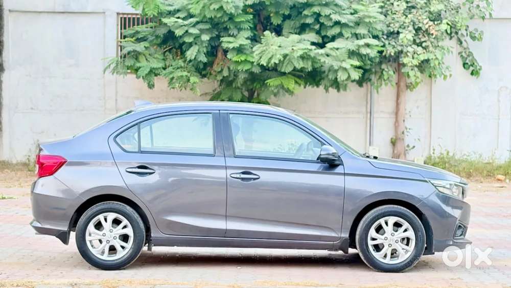 Honda Amaze 1.2 V I-vtec Mt, 2019, Petrol