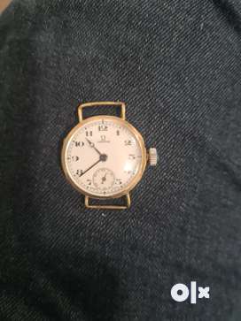 Vintage Watch Men Fashion Items for sale in Bhayandar East OLX