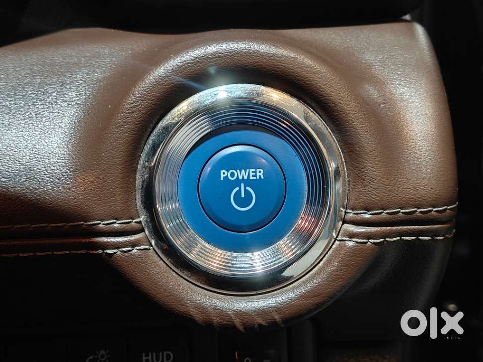 Toyota Urban Cruiser Hyryder 1.5 V Hybrid, 2023, Petrol