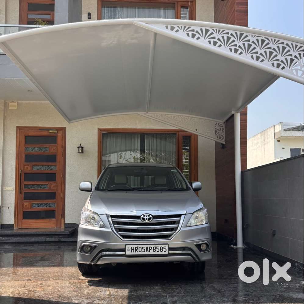 2015 Toyota Innova Diesel