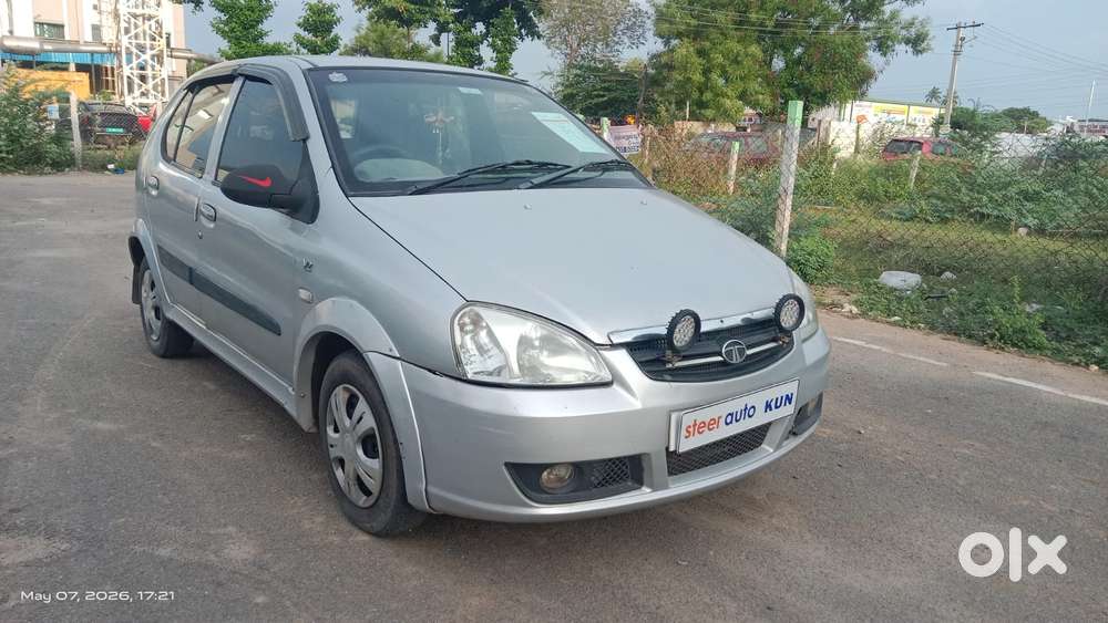 Tata Indica Dle, 2006, Diesel