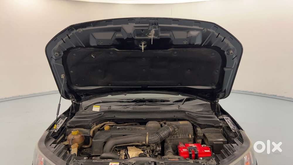 Mahindra Xuv300 W8 Option Diesel, 2021, Diesel