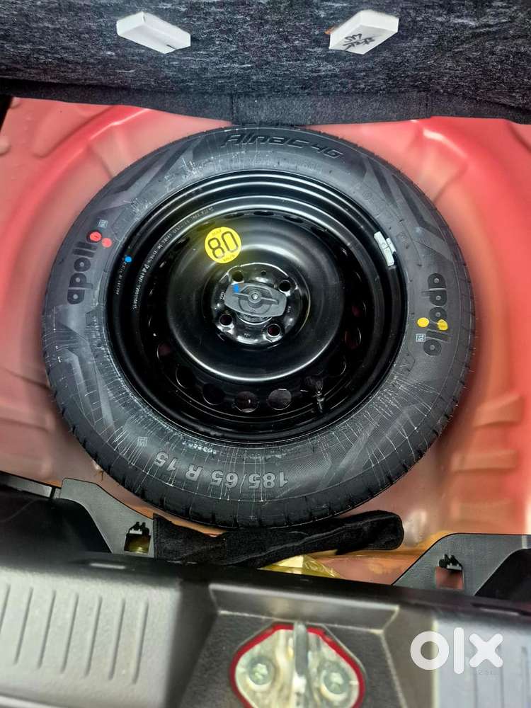 Maruti Suzuki Baleno 1.2 Alpha At, 2024, Petrol