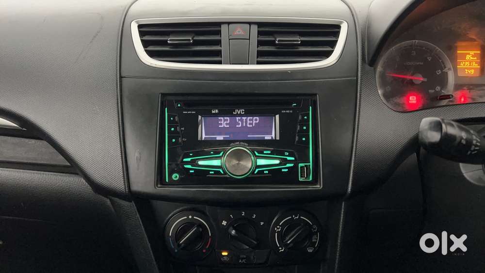 Maruti Suzuki Swift 2018 Vdi, 2014, Diesel