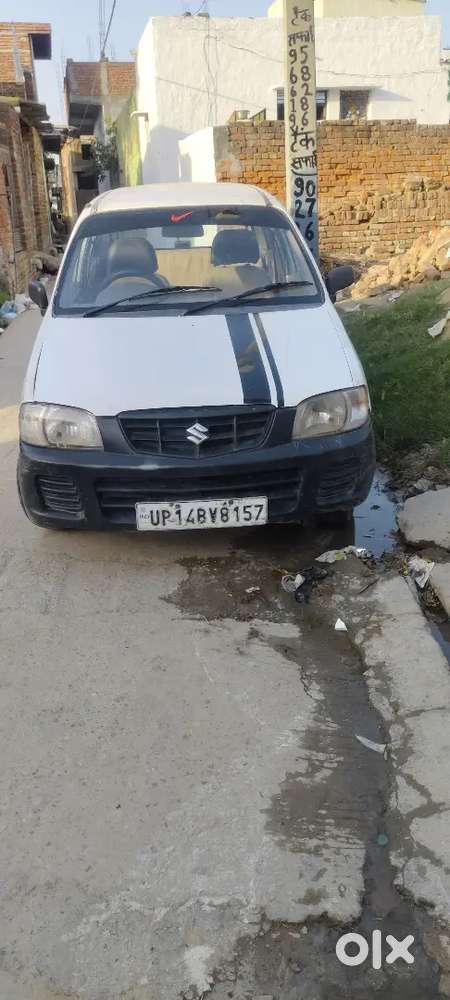 Maruti Suzuki Alto Std