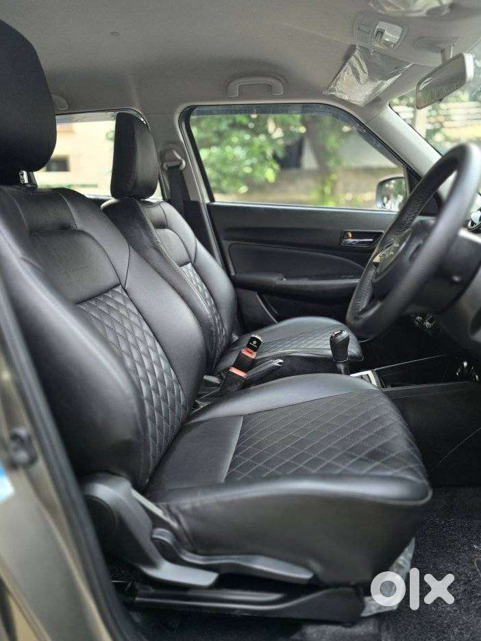 Maruti Suzuki Swift 1.2 Vxi (o), 2024, Petrol