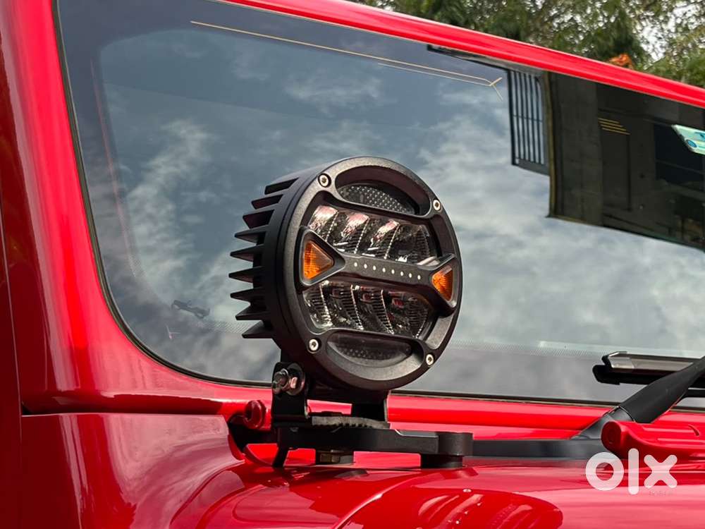 Jeep Wrangler 2.0 Rubicon Petrol At, 2025, Petrol