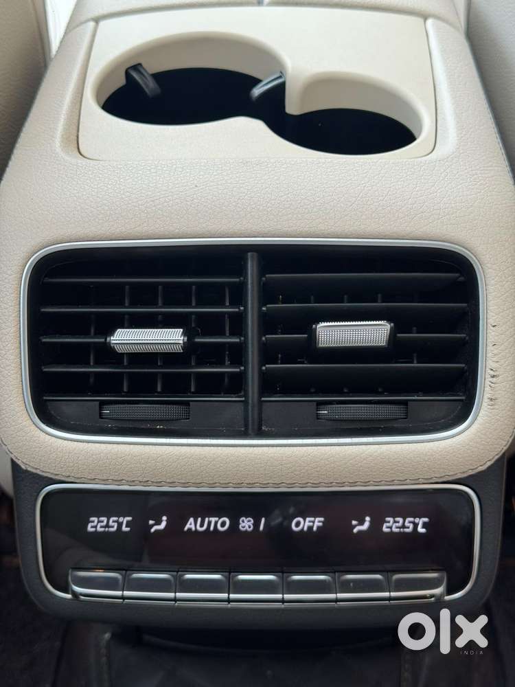 Mercedes-benz Gls 400 4matic, 2020, Diesel