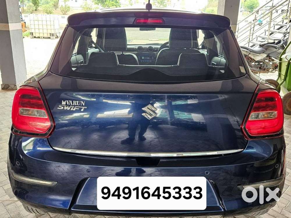 Maruti Suzuki Swift, 2023, Petrol