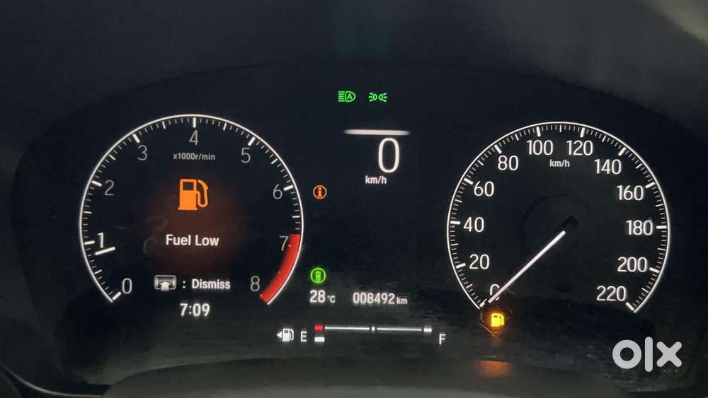 Honda City 1.5 Zx I-vtec Mt, 2023, Petrol