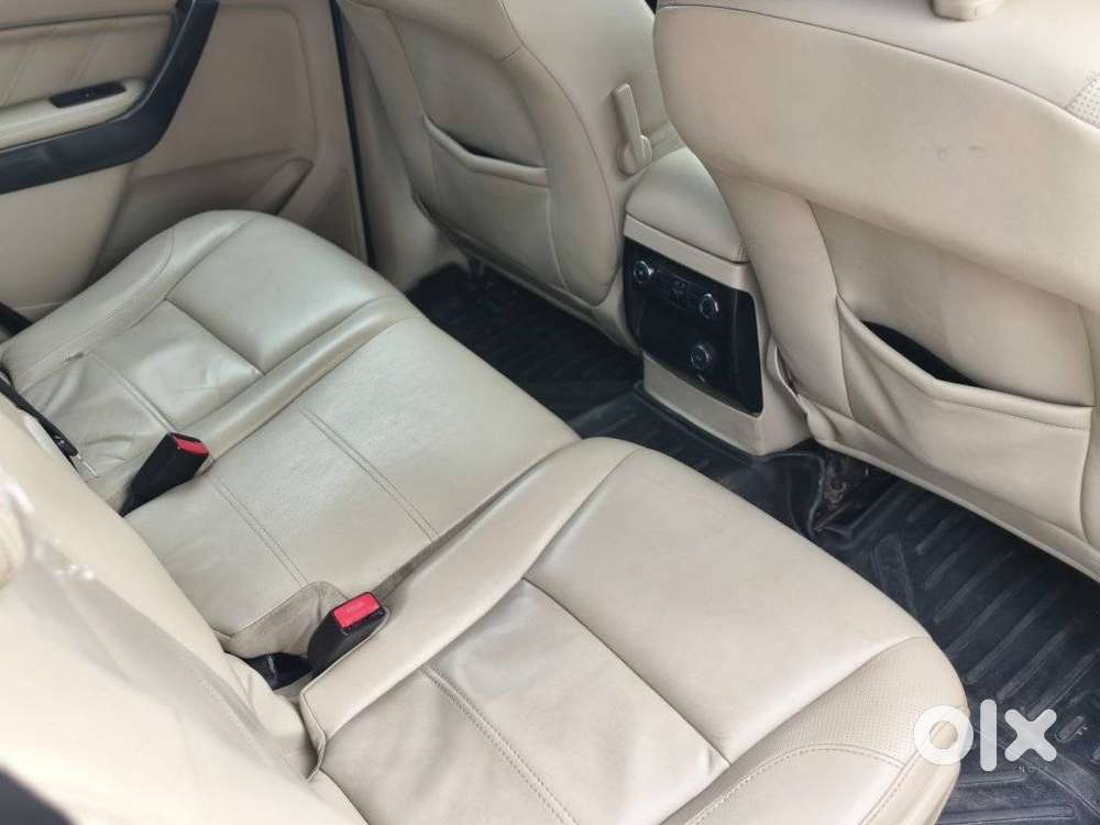 Ford Endeavour, 2020, Diesel