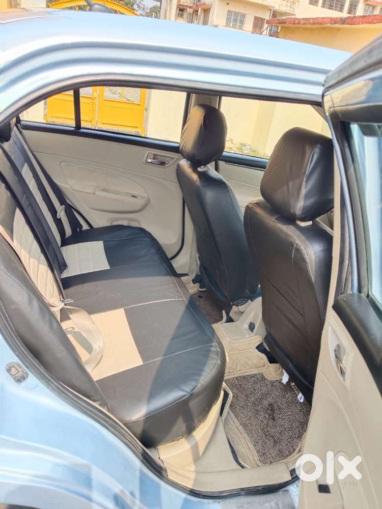 Maruti Suzuki Swift Dzire 1.3 Zxi, 2015, Diesel