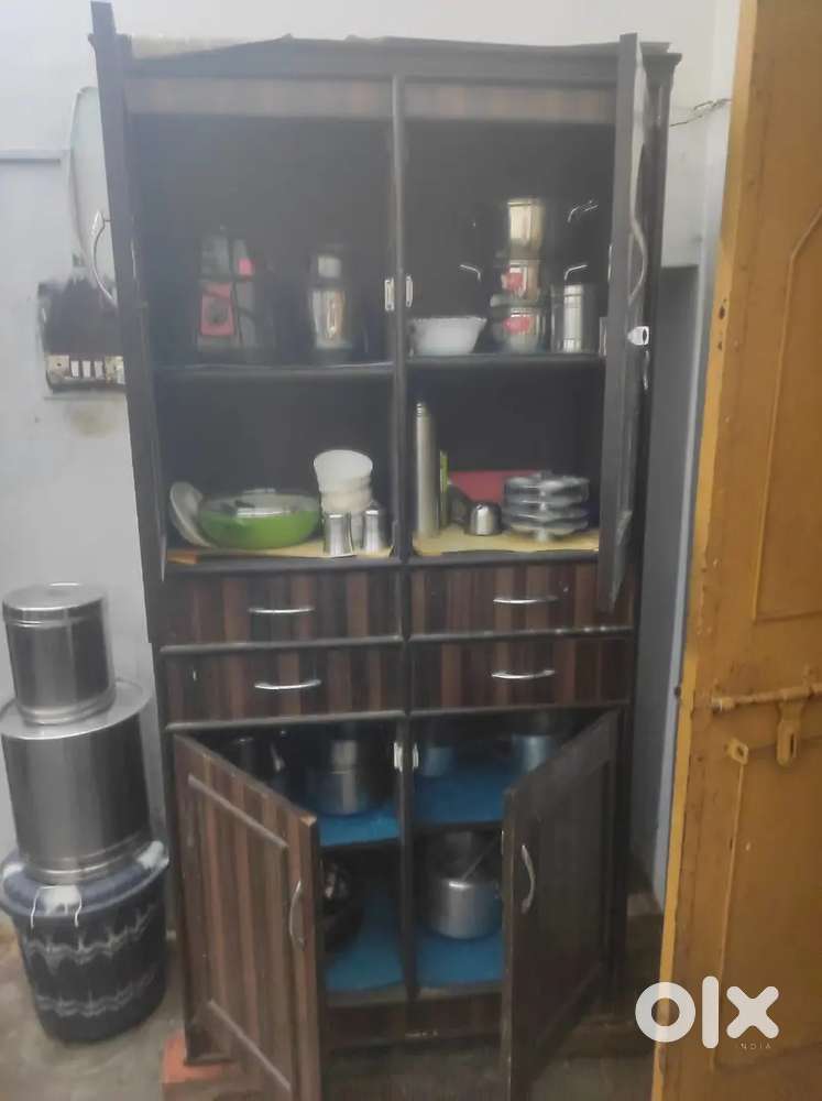 Ulmari made by pure wooden costing 19000