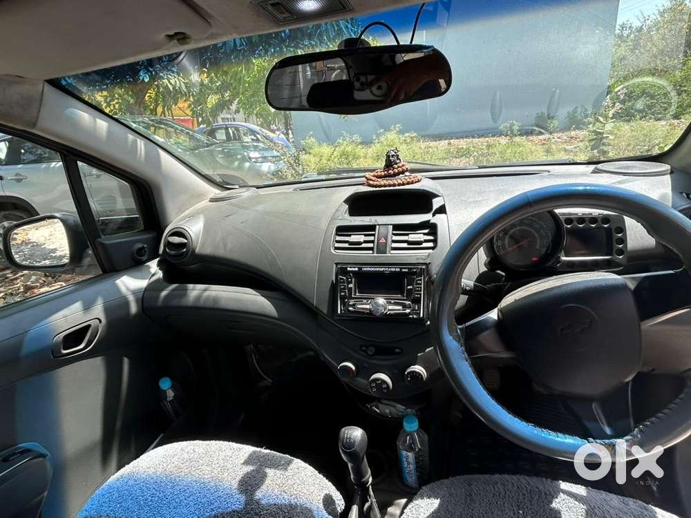 Chevrolet Beat 2010 Petrol Good Condition