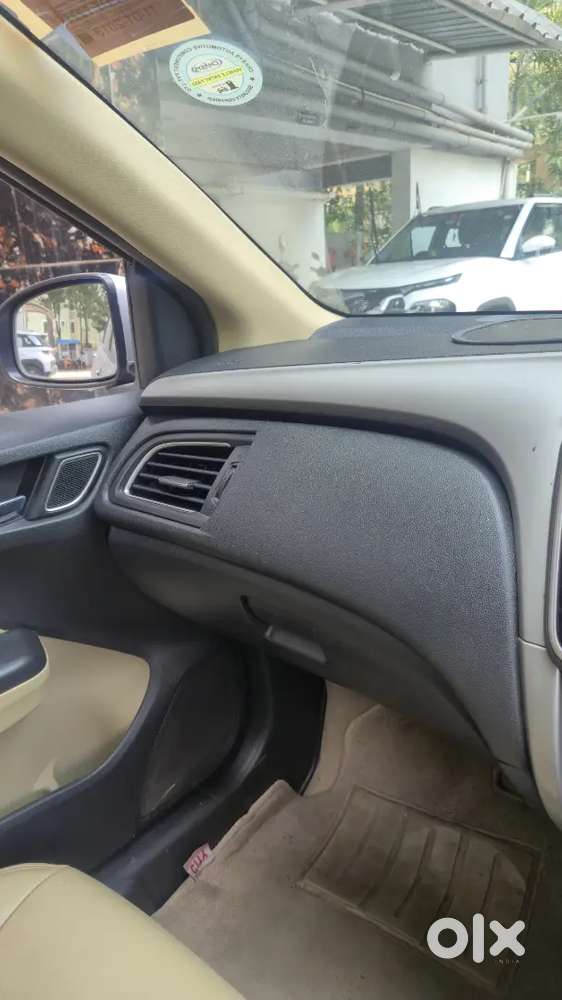 Officer Driven 2018 Honda City Petrol Automatic