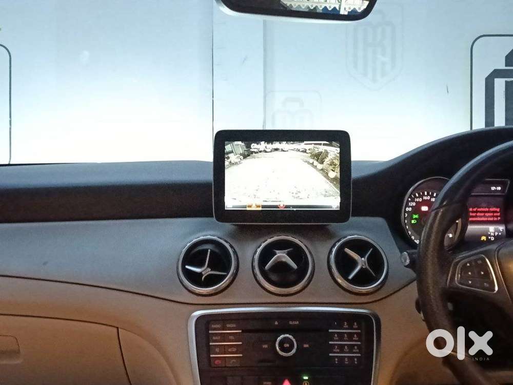 Mercedes-benz Gla 200 D, 2017, Diesel