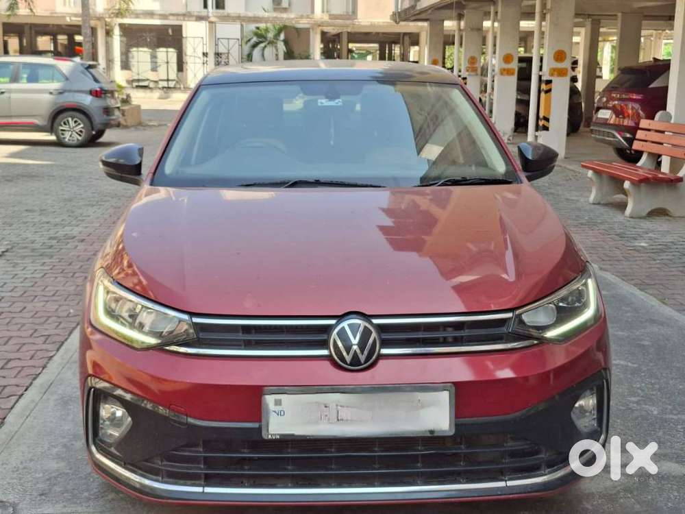 Volkswagen Virtus Topline 1.0 Tsi Mt, 2023, Petrol