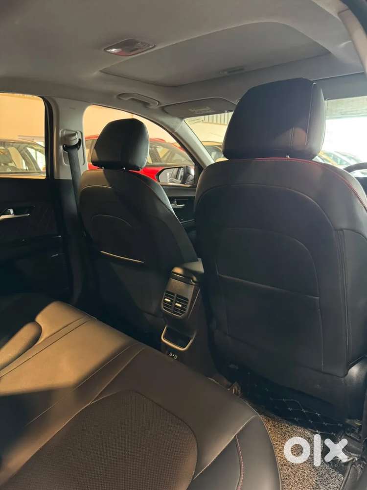 Hyundai Verna 1.0 Sx (o) Turbo Gdi Dct, 2023, Petrol