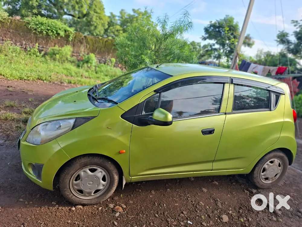 Chevrolet Beat 2014 Diesel Well Maintained