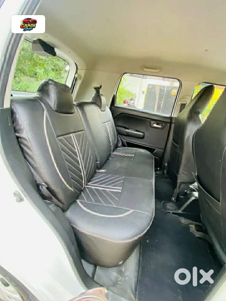 Maruti Suzuki Wagon R 1.0 Vxi Ags, 2023, Petrol