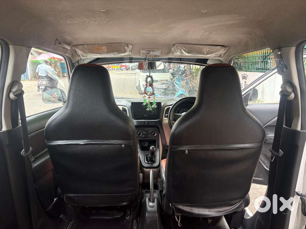 Maruti Suzuki Wagon R Stingray Lxi, 2023, Petrol