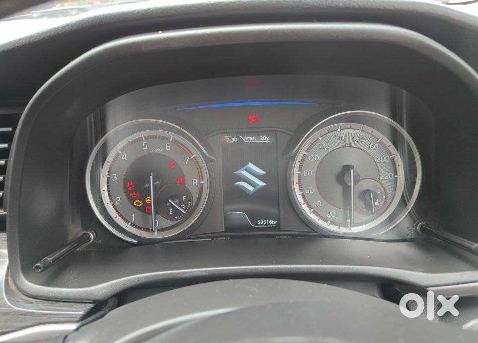 Maruti Suzuki Xl6 Zeta Mt Cng, 2024, Cng & Hybrids