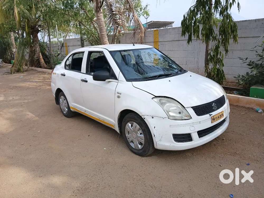 Swift Dzire 2014 Tour Surrender 3 Owner A/c P/s P/w Engine A/c Good