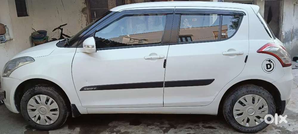 New 4tayar New Betry Orignal Car 2chavi