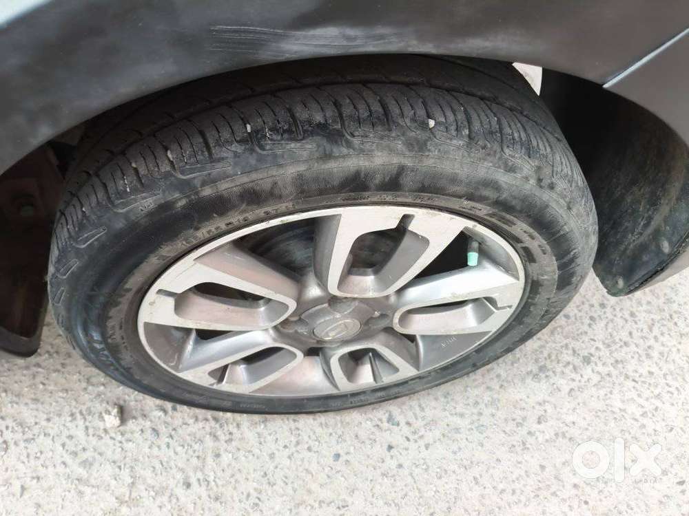 Hyundai I20 1.2 Asta, 2017, Petrol