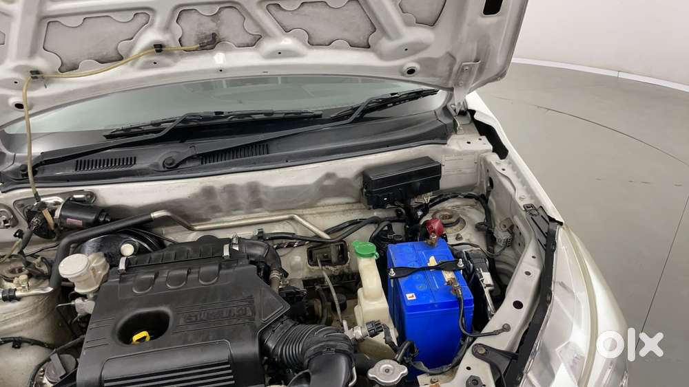 Maruti Suzuki Alto K10 Vxi Airbag, 2017, Petrol
