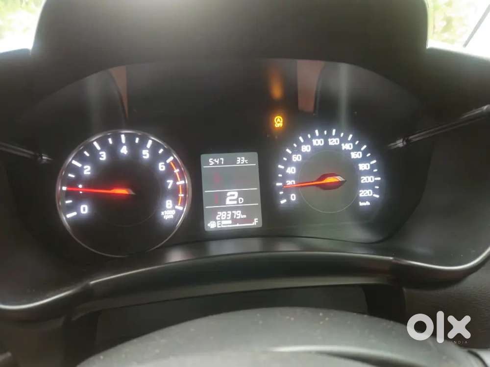 Maruti Suzuki Swift 2024 New Battery Replaced From Showroom