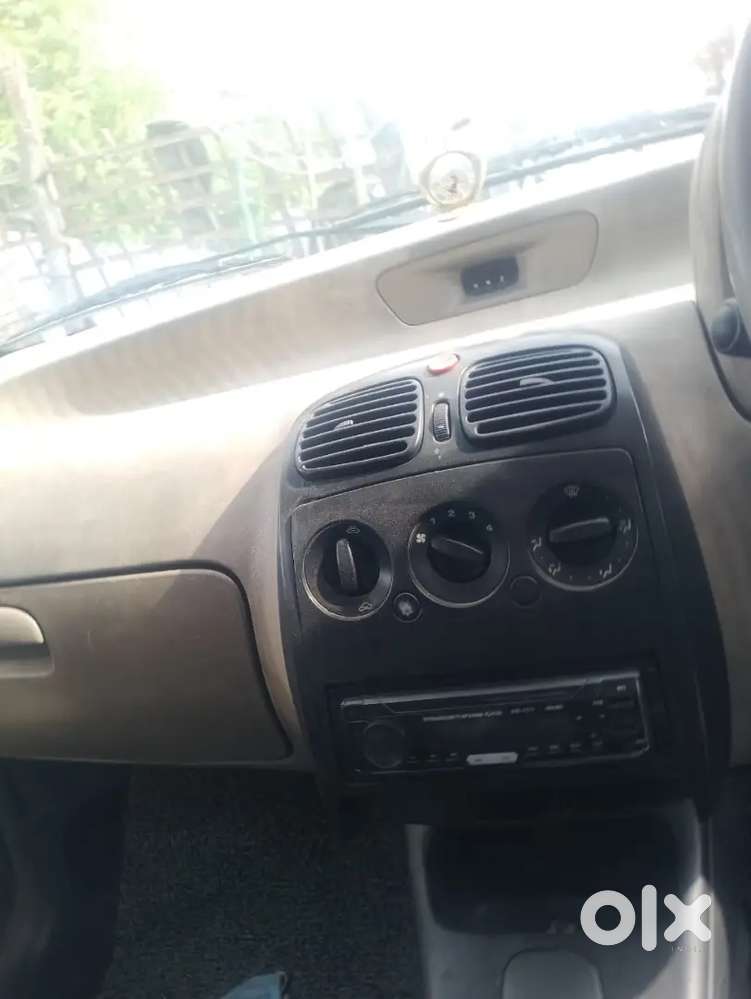 Tata Indica V2 Diesel 2012
